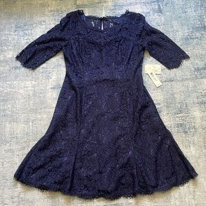 BRAND NEW Eliza J cocktail dress.